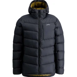 Lundhags - Fulu Down Hooded Jacket - Daunenjacke Best