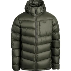 Lundhags - Fulu Down Hooded Jacket - Daunenjacke Best
