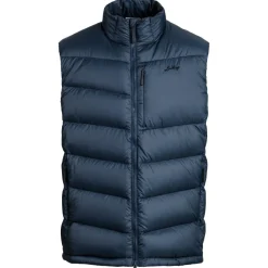 Lundhags Wanderbekleidung|Westen-- Fulu Down Vest - Daunenweste