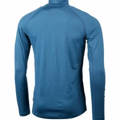 Lundhags - Gier erino ight 1/2 Zip - erinounterwäche