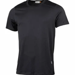- Gier erino ight Tee - T-hirt < Lundhags Hot