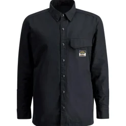 Lundhags Wanderbekleidung|Shirts, Hemden & Longsleeves-- Järpen Insulated Shirt - Hemd