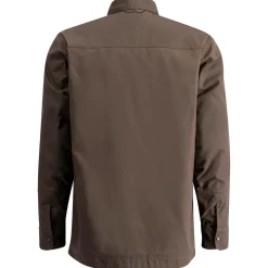 Lundhags Wanderbekleidung|Shirts, Hemden & Longsleeves-- Järpen Insulated Shirt - Hemd