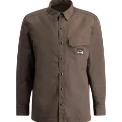 Lundhags Wanderbekleidung|Shirts, Hemden & Longsleeves-- Järpen Insulated Shirt - Hemd