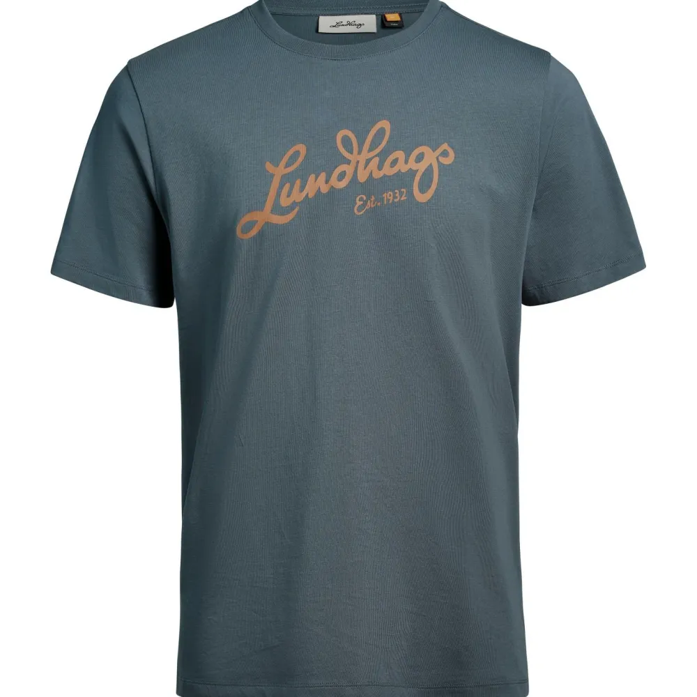 - Järpen ogo T-hirt - T-hirt < Lundhags New