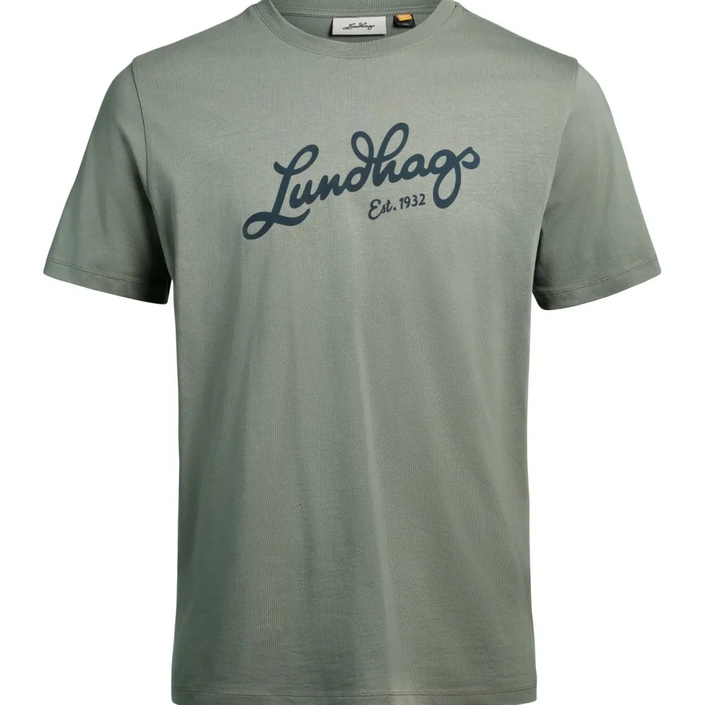 - Järpen ogo T-hirt - T-hirt < Lundhags New