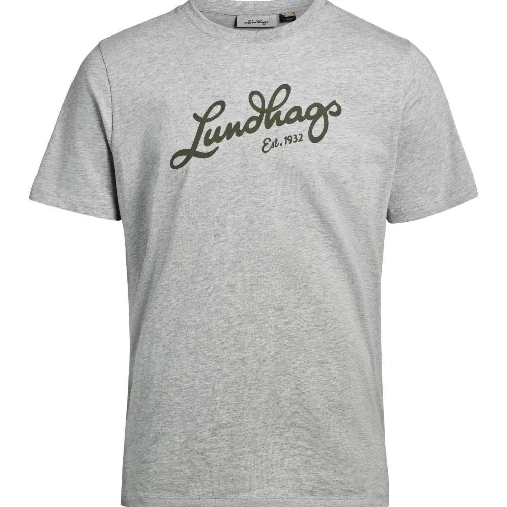- Järpen ogo T-hirt - T-hirt < Lundhags New