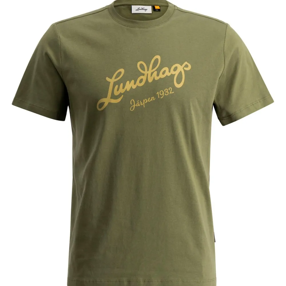 - Järpen ogo T-hirt - T-hirt < Lundhags New