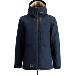 Lundhags - Järpen Pile Jacket - Winterjacke Hot