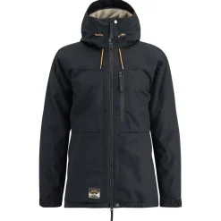 Lundhags - Järpen Pile Jacket - Winterjacke Hot
