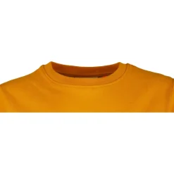 Lundhags Trekkingbekleidung|Wanderbekleidung-- Kid's Fulu Climbing T-Shirt - Funktionsshirt Gold