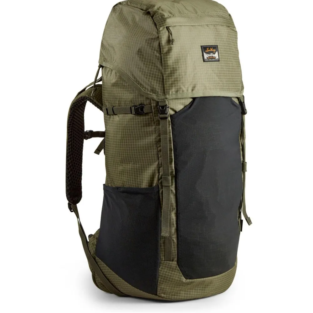 - Kid's Fulu Core 35 - Kinderrucksack < Lundhags Hot