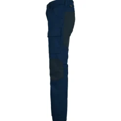 Lundhags Trekkingbekleidung|Wanderbekleidung-- Kid's Fulu Rugged Stretch Hybrid Pant - Trekkinghose