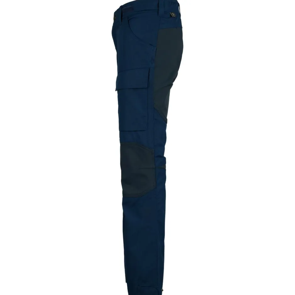 Lundhags Trekkingbekleidung|Wanderbekleidung-- Kid's Fulu Rugged Stretch Hybrid Pant - Trekkinghose