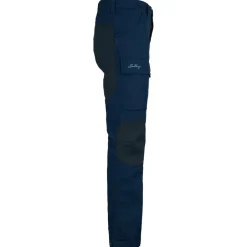 Lundhags Trekkingbekleidung|Wanderbekleidung-- Kid's Fulu Rugged Stretch Hybrid Pant - Trekkinghose