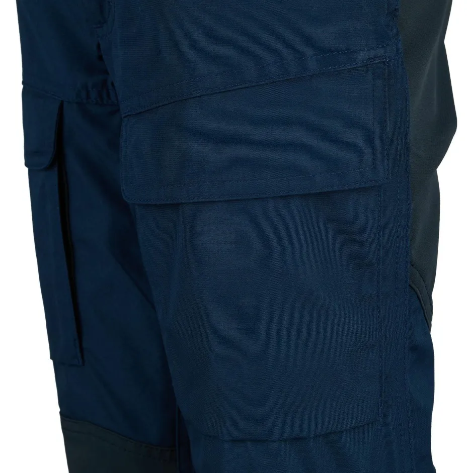 Lundhags Trekkingbekleidung|Wanderbekleidung-- Kid's Fulu Rugged Stretch Hybrid Pant - Trekkinghose