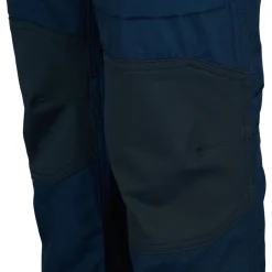 Lundhags Trekkingbekleidung|Wanderbekleidung-- Kid's Fulu Rugged Stretch Hybrid Pant - Trekkinghose