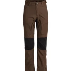 Lundhags Trekkingbekleidung|Wanderbekleidung-- Kid's Fulu Rugged Stretch Hybrid Pant - Trekkinghose