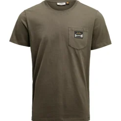 Lundhags - Knak Tee - T-Shirt Clearance