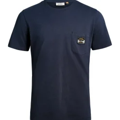 Lundhags - Knak Tee - T-hirt