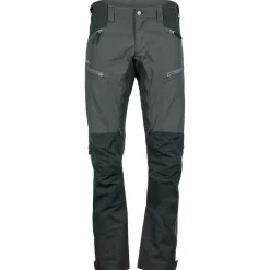 Lundhags - Makke Pant - Trekkinghose Hot