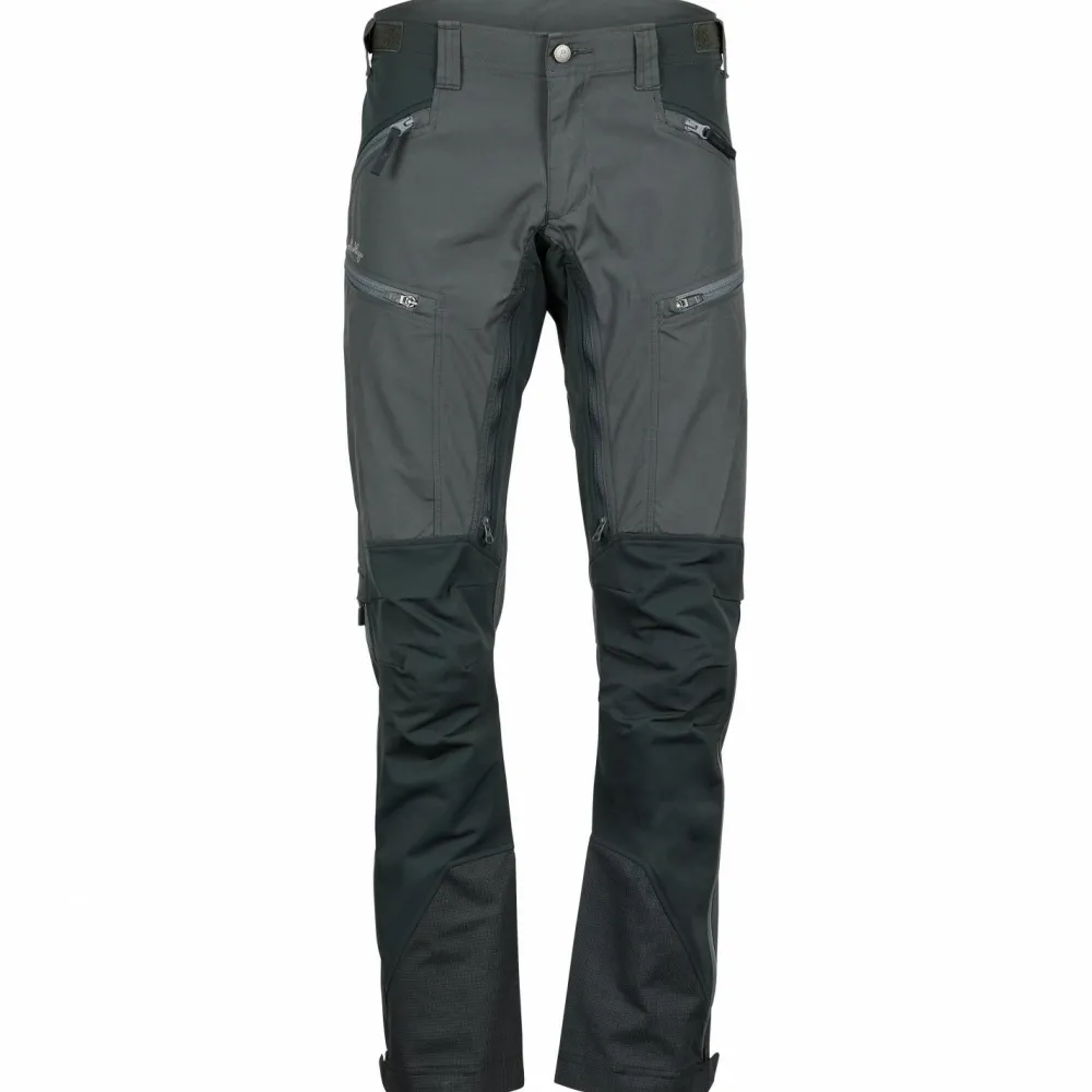 Lundhags - Makke Pant - Trekkinghose Hot