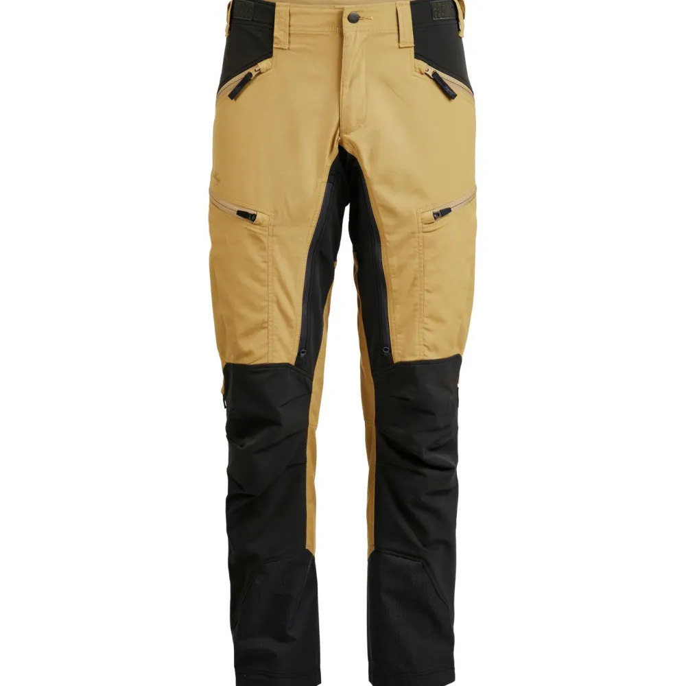 Lundhags - Makke Pant - Trekkinghose Hot