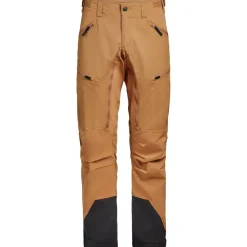 Lundhags - Makke Pant - Trekkinghose Hot