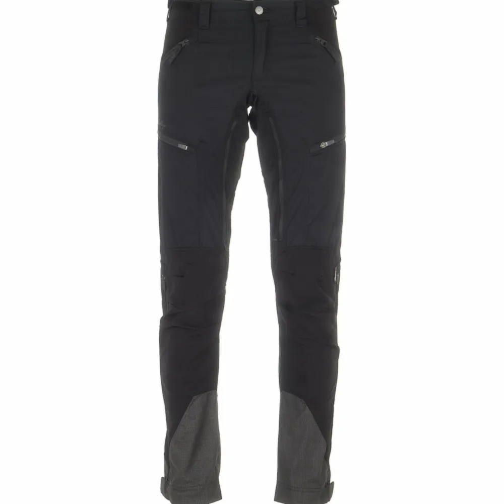 Lundhags - Makke Pant - Trekkinghose Hot