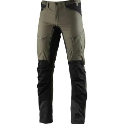 Lundhags - Makke Pant - Trekkinghose Hot