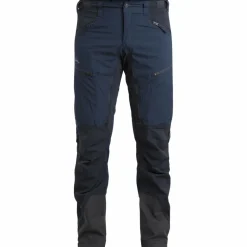 Lundhags - Makke Pant - Trekkinghose Hot