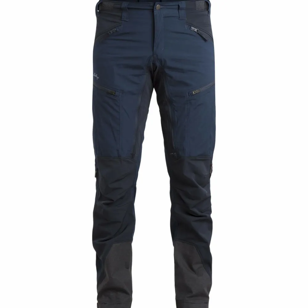 Lundhags - Makke Pant - Trekkinghose Hot