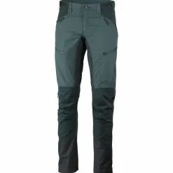 Lundhags - Makke Pant - Trekkinghose Hot