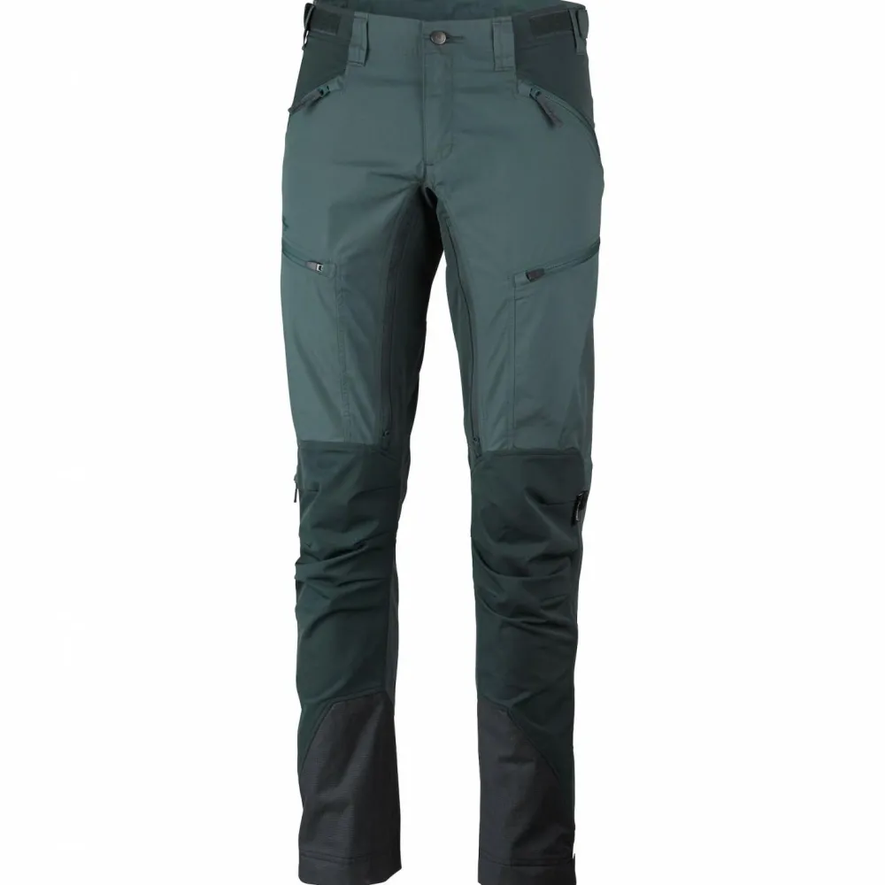 Lundhags - Makke Pant - Trekkinghose Hot