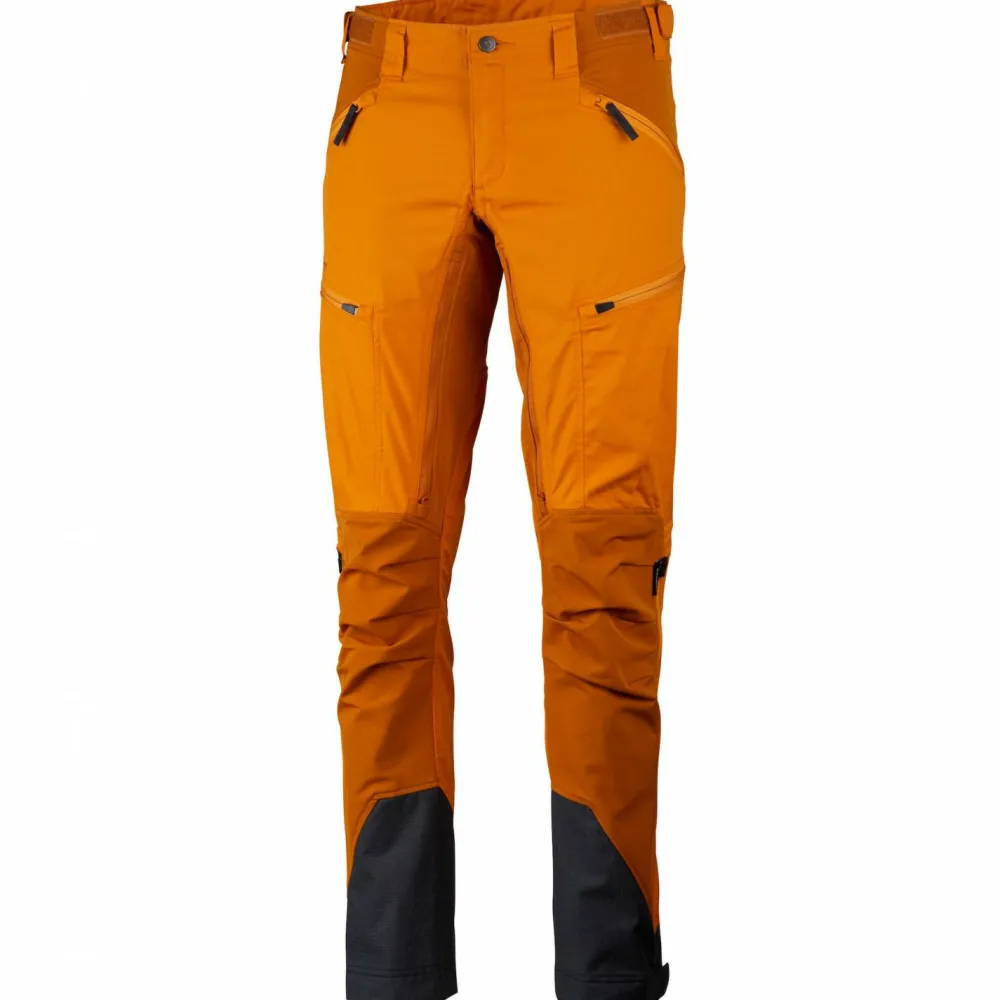 Lundhags - Makke Pant - Trekkinghose Hot