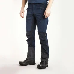 Lundhags - Makke Pant - Trekkinghose Hot