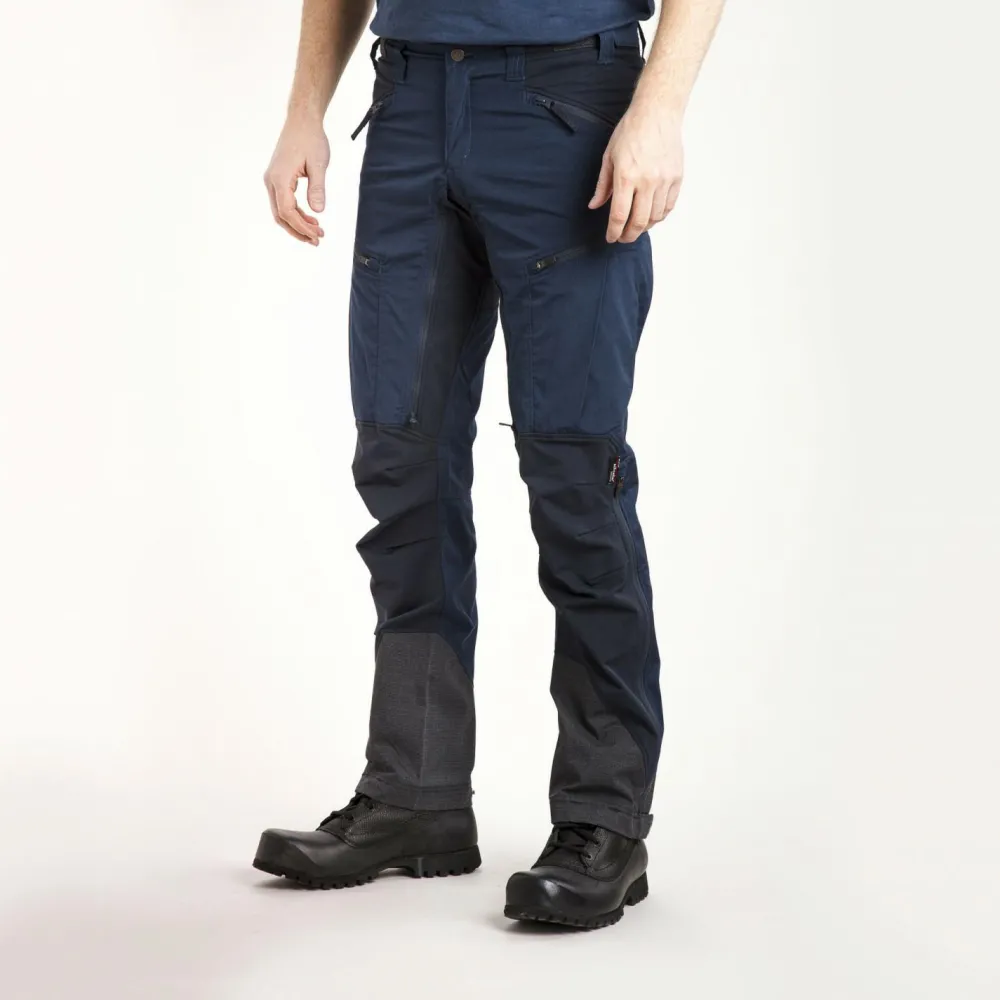 Lundhags - Makke Pant - Trekkinghose Hot