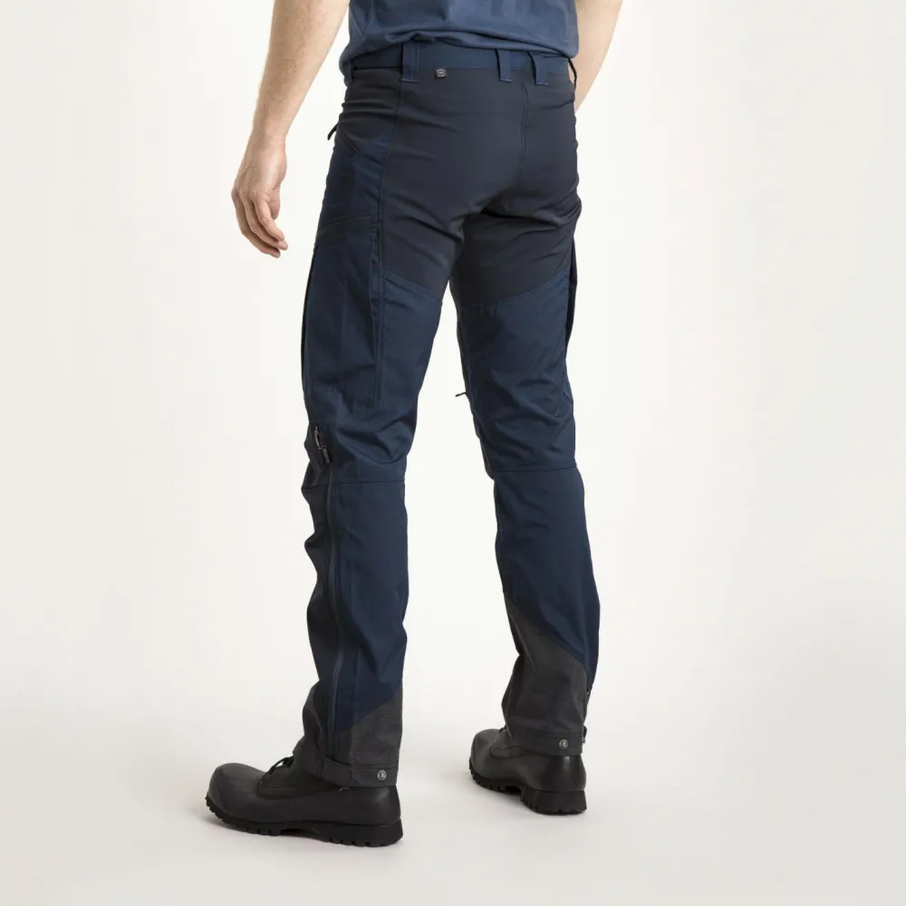 Lundhags - Makke Pant - Trekkinghose Hot