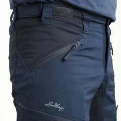 Lundhags - Makke Pant - Trekkinghose Hot