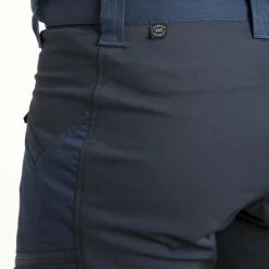 Lundhags - Makke Pant - Trekkinghose Hot