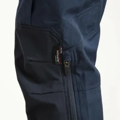Lundhags - Makke Pant - Trekkinghose Hot