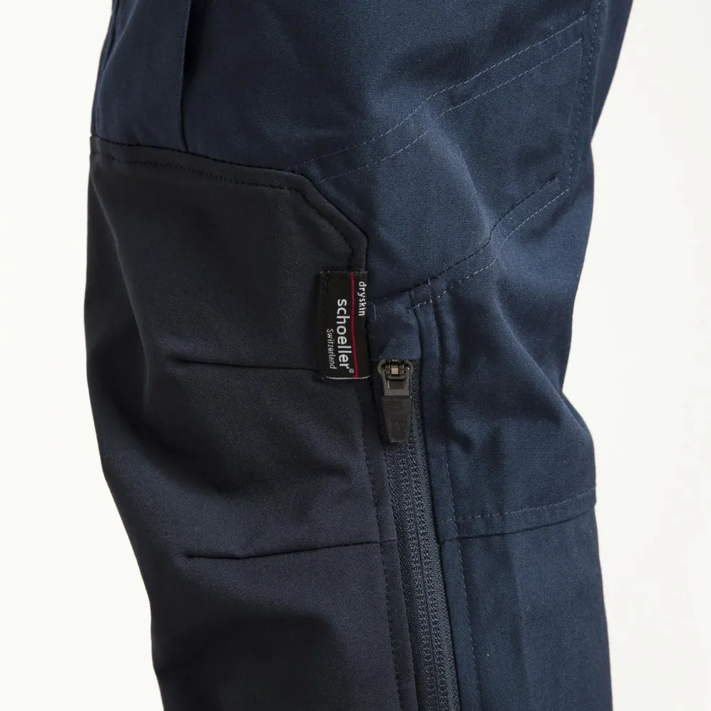 Lundhags - Makke Pant - Trekkinghose Hot