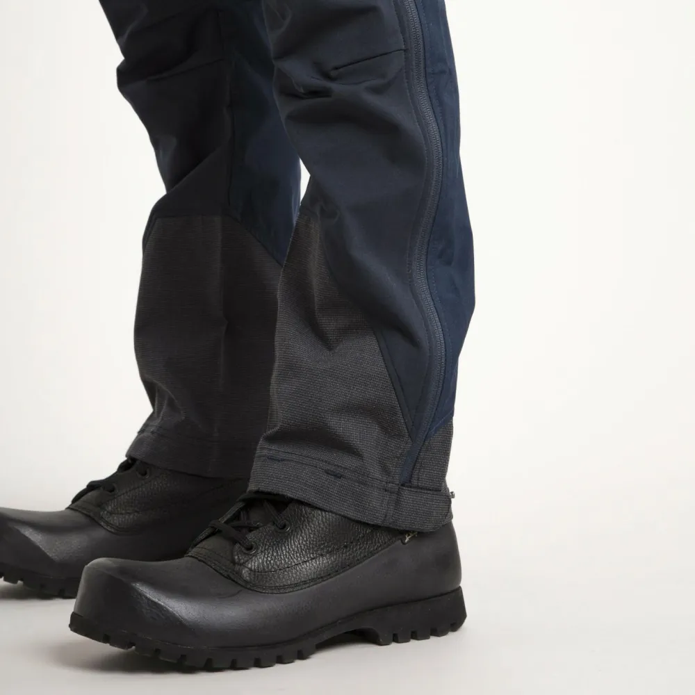 Lundhags - Makke Pant - Trekkinghose Hot