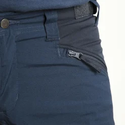 Lundhags - Makke Pant - Trekkinghose Hot