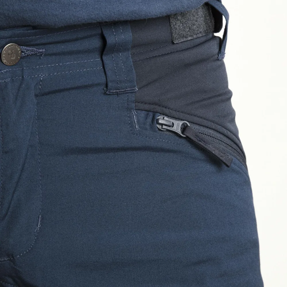 Lundhags - Makke Pant - Trekkinghose Hot