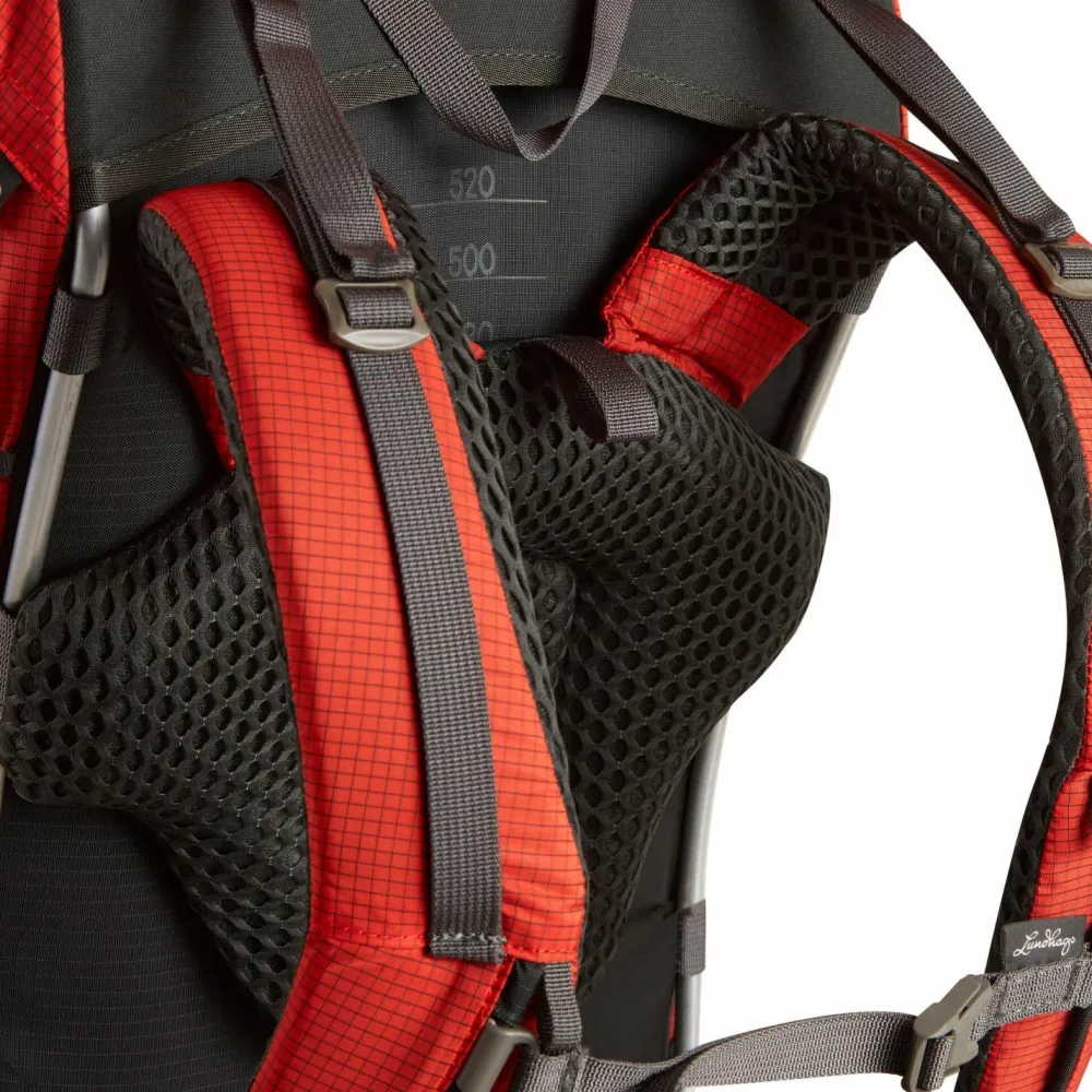 Lundhags - Padje Light 45 - Trekkingrucksack Clearance