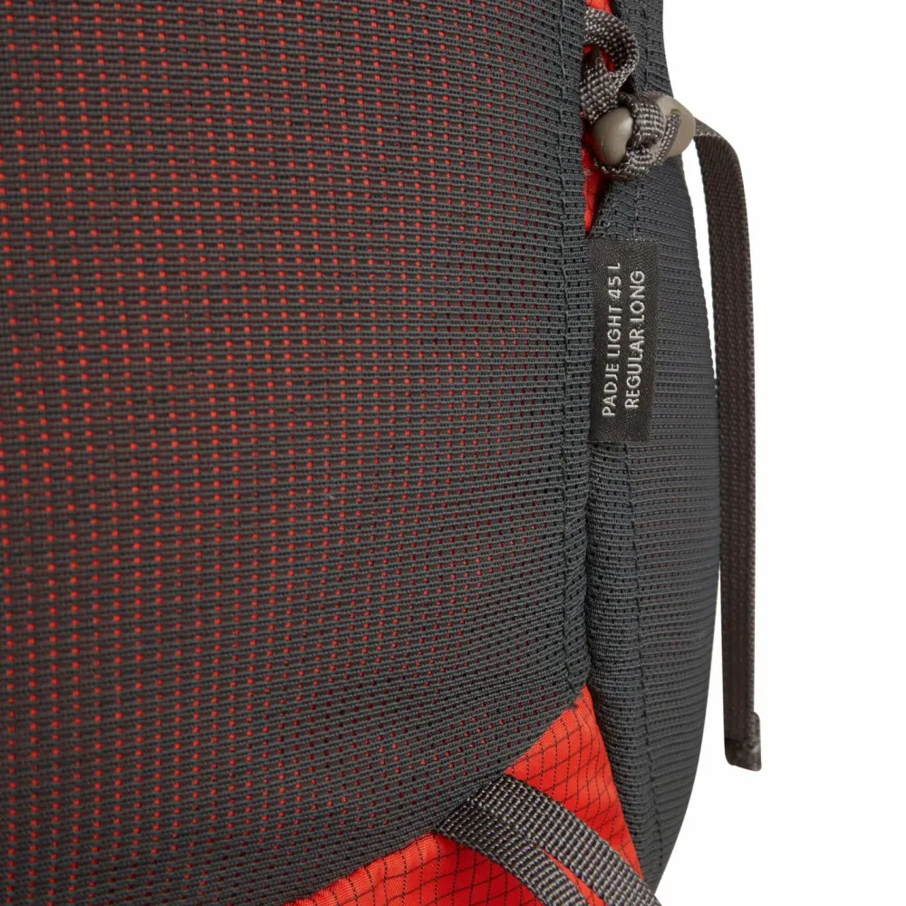 Lundhags - Padje Light 45 - Trekkingrucksack Clearance