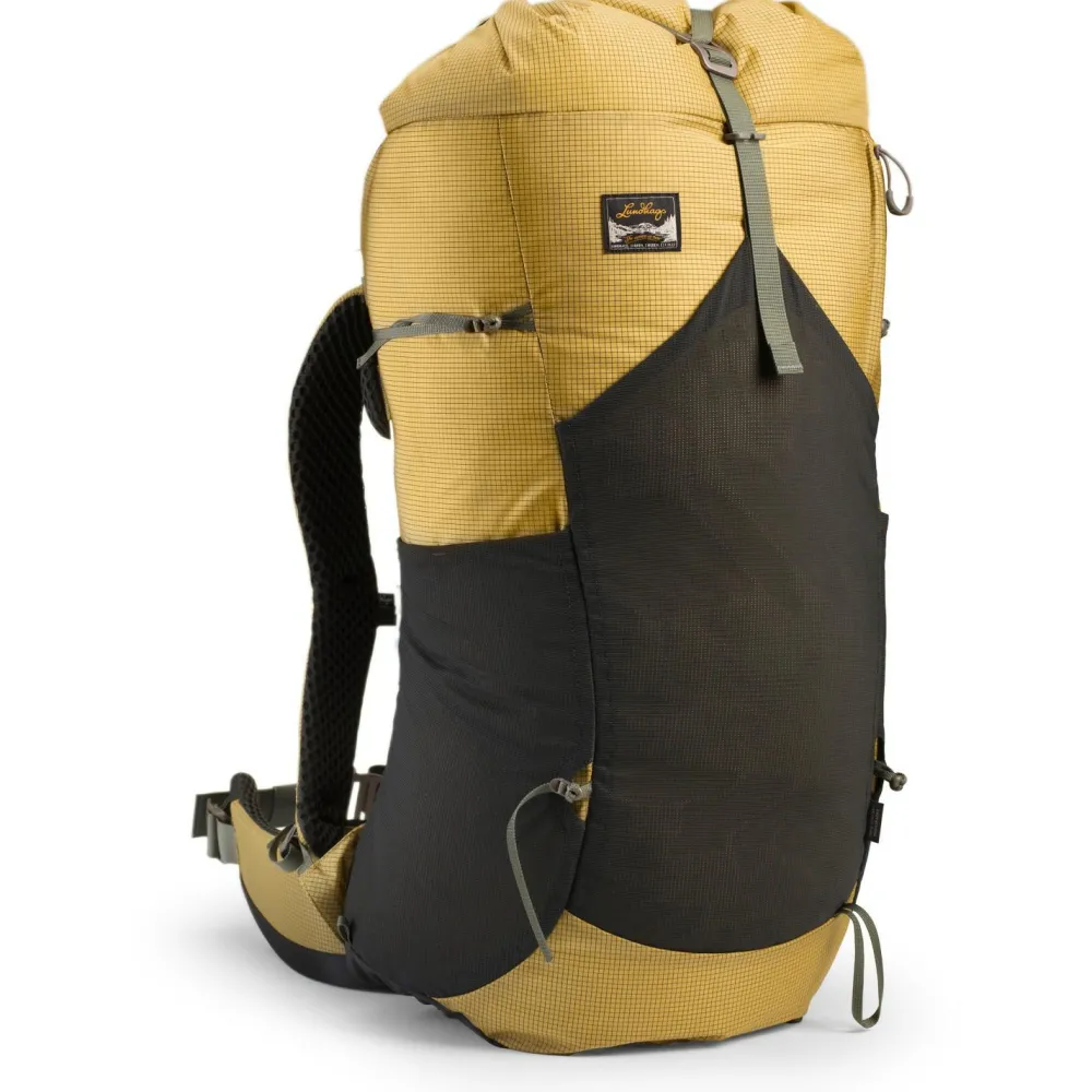 Lundhags - Padje Light 45 - Trekkingrucksack Clearance