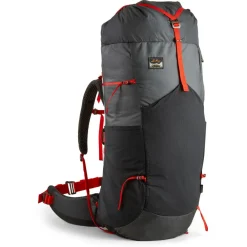 Lundhags - Padje Light 60 - Trekkingrucksack Granite Online