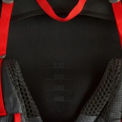 Lundhags - Padje Light 60 - Trekkingrucksack Granite Online